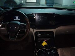 BYD Qin PLUS Glory Edition DM-i 55KM Leading - ფოტო 12
