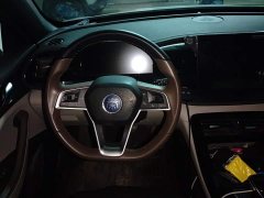 BYD Qin PLUS Glory Edition DM-i 55KM Leading - ფოტო 15
