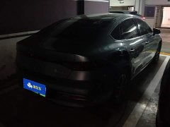 BYD Qin PLUS Glory Edition DM-i 55KM Leading - ფოტო 3