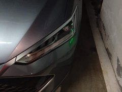 BYD Qin PLUS Glory Edition DM-i 55KM Leading - ფოტო 5