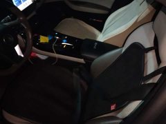 BYD Qin PLUS Glory Edition DM-i 55KM Leading - ფოტო 9
