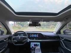 FAW Besturn B70 2023 Third Generation 1.5T Automatic Comfort Edition - ფოტო 10