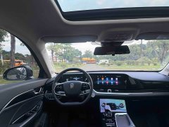 FAW Besturn B70 2023 Third Generation 1.5T Automatic Comfort Edition - ფოტო 11