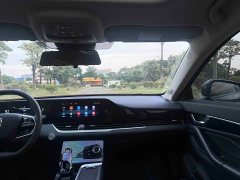 FAW Besturn B70 2023 Third Generation 1.5T Automatic Comfort Edition - ფოტო 12