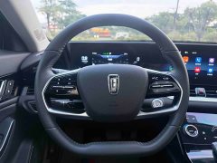 FAW Besturn B70 2023 Third Generation 1.5T Automatic Comfort Edition - ფოტო 13