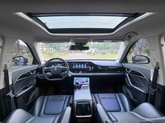 FAW Besturn B70 2023 Third Generation 1.5T Automatic Comfort Edition - ფოტო 15