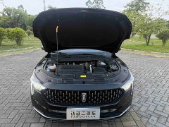 FAW Besturn B70 2023 Third Generation 1.5T Automatic Comfort Edition - ფოტო 16