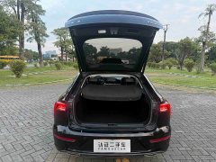 FAW Besturn B70 2023 Third Generation 1.5T Automatic Comfort Edition - ფოტო 17
