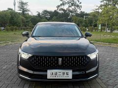 FAW Besturn B70 2023 Third Generation 1.5T Automatic Comfort Edition - ფოტო 2