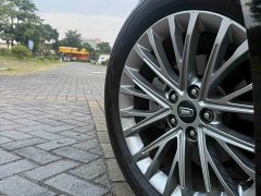 FAW Besturn B70 2023 Third Generation 1.5T Automatic Comfort Edition - ფოტო 20