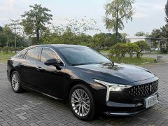 FAW Besturn B70 2023 Third Generation 1.5T Automatic Comfort Edition - ფოტო 3