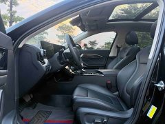 FAW Besturn B70 2023 Third Generation 1.5T Automatic Comfort Edition - ფოტო 4