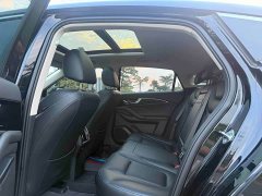 FAW Besturn B70 2023 Third Generation 1.5T Automatic Comfort Edition - ფოტო 5