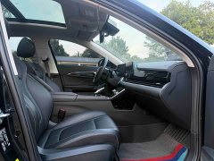 FAW Besturn B70 2023 Third Generation 1.5T Automatic Comfort Edition - ფოტო 6