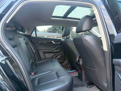 FAW Besturn B70 2023 Third Generation 1.5T Automatic Comfort Edition - ფოტო 7