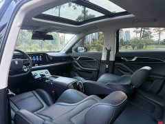 FAW Besturn B70 2023 Third Generation 1.5T Automatic Comfort Edition - ფოტო 8