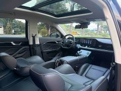 FAW Besturn B70 2023 Third Generation 1.5T Automatic Comfort Edition - ფოტო 9