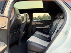 BYD Dolphin 405km Freedom Edition - ფოტო 10