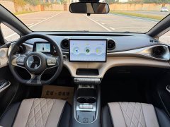 BYD Dolphin 405km Freedom Edition - ფოტო 13