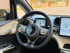 BYD Dolphin 405km Freedom Edition - ფოტო 14