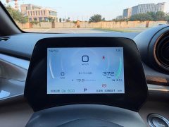 BYD Dolphin 405km Freedom Edition - ფოტო 17
