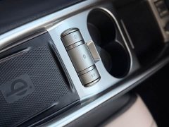 BYD Dolphin 405km Freedom Edition - ფოტო 18