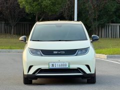 BYD Dolphin 405km Freedom Edition - ფოტო 2