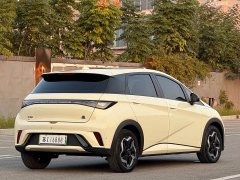 BYD Dolphin 405km Freedom Edition - ფოტო 5