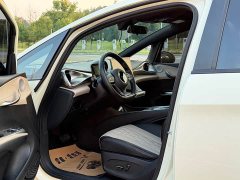 BYD Dolphin 405km Freedom Edition - ფოტო 8