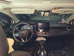 Toyota Corolla 2021 Hybrid 1.8L E-CVT Elite - ფოტო 10