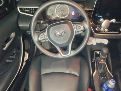 Toyota Corolla 2021 Hybrid 1.8L E-CVT Elite - ფოტო 11