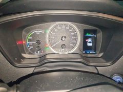 Toyota Corolla 2021 Hybrid 1.8L E-CVT Elite - ფოტო 12