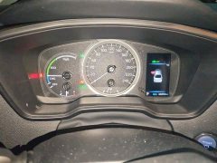 Toyota Corolla 2021 Hybrid 1.8L E-CVT Elite - ფოტო 13