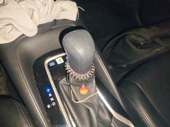 Toyota Corolla 2021 Hybrid 1.8L E-CVT Elite - ფოტო 15