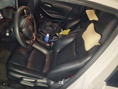 Toyota Corolla 2021 Hybrid 1.8L E-CVT Elite - ფოტო 16