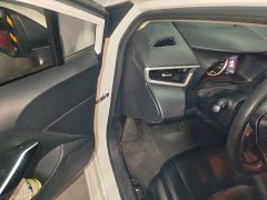 Toyota Corolla 2021 Hybrid 1.8L E-CVT Elite - ფოტო 17
