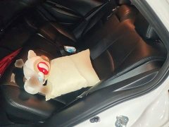 Toyota Corolla 2021 Hybrid 1.8L E-CVT Elite - ფოტო 18