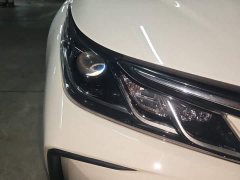 Toyota Corolla 2021 Hybrid 1.8L E-CVT Elite - ფოტო 7