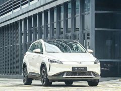 XPeng G3 2020 520i Smart Enjoy Edition - ფოტო 3