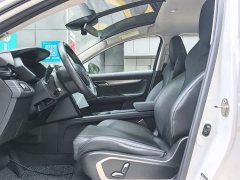 XPeng G3 2020 520i Smart Enjoy Edition - ფოტო 6