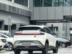 XPeng G3 2020 520i Smart Enjoy Edition - ფოტო 7