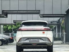 XPeng G3 2020 520i Smart Enjoy Edition - ფოტო 8