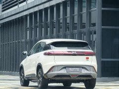 XPeng G3 2020 520i Smart Enjoy Edition - ფოტო 9