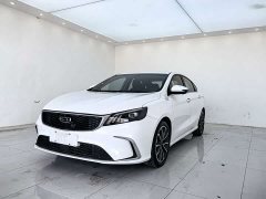 Geely Binrui 1.4T CVT Asian Games Edition - ფოტო 1