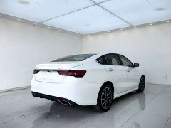 Geely Binrui 1.4T CVT Asian Games Edition - ფოტო 10