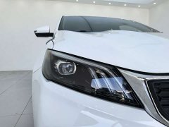 Geely Binrui 1.4T CVT Asian Games Edition - ფოტო 12