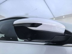 Geely Binrui 1.4T CVT Asian Games Edition - ფოტო 13