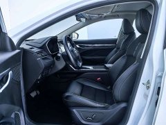 Geely Binrui 1.4T CVT Asian Games Edition - ფოტო 4