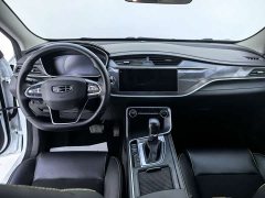Geely Binrui 1.4T CVT Asian Games Edition - ფოტო 5