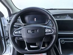 Geely Binrui 1.4T CVT Asian Games Edition - ფოტო 6